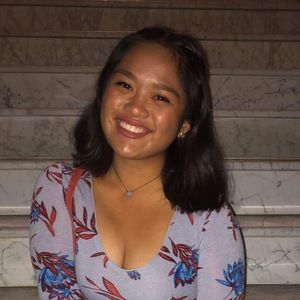 Meet your Posher, Katrina